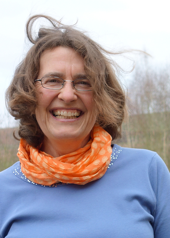 Ann Ritter Annegret Ritter – kunstanstifter DE
