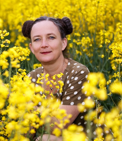 Astrid Walenta kunstanstifter DE