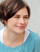 Autorenbild von: "Heike Nieder"