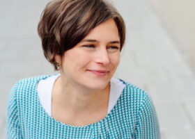 Autorenbild von: "Heike Nieder"
