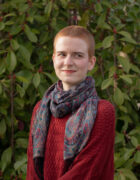 Autorenbild von: "Katja Gerischer"