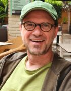 Autorenbild von: "Andreas Volk"