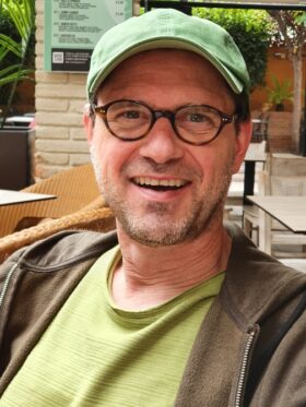 Autorenbild von: "Andreas Volk"