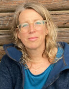 Autorenbild von: "Maike Neuendorff"