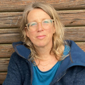 Autorenbild von: "Maike Neuendorff"