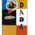 Buchcover von: "Voll DADA!"