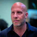 Porträtbild von Niklas Thierfelder